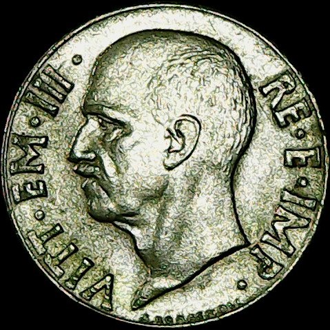 sena coins